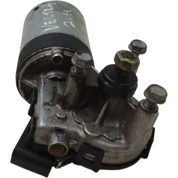 Motor Limpador Parabrisa Traseiro Kadett Ipanema 1989 A 1996