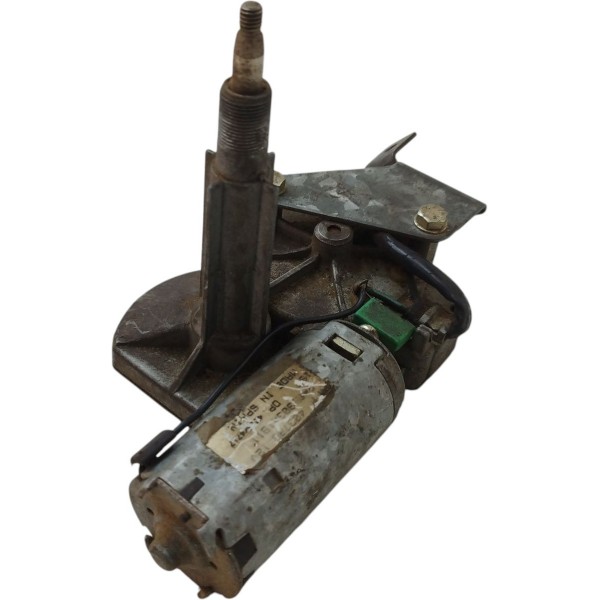 Motor Limpador Parabrisa Traseiro Gm Astra 1993 1994 A 1996
