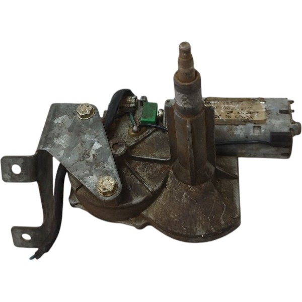 Motor Limpador Parabrisa Traseiro Gm Astra 1993 1994 A 1996