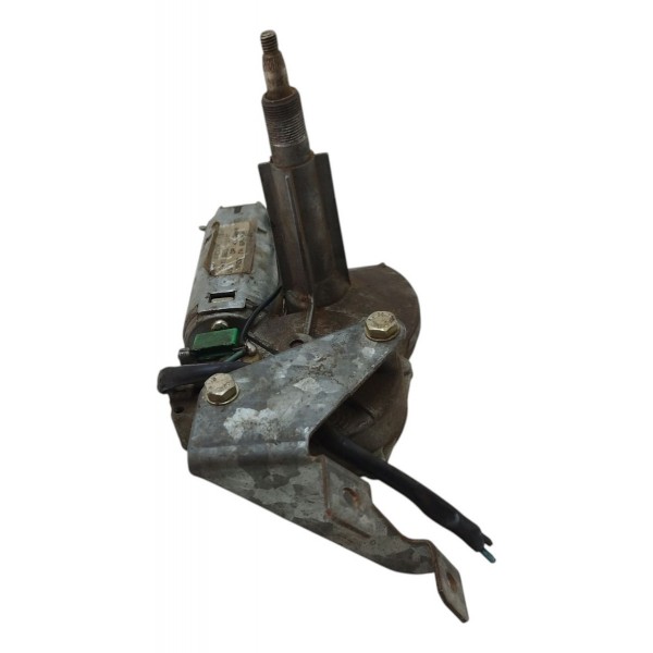 Motor Limpador Parabrisa Traseiro Gm Astra 1993 1994 A 1996