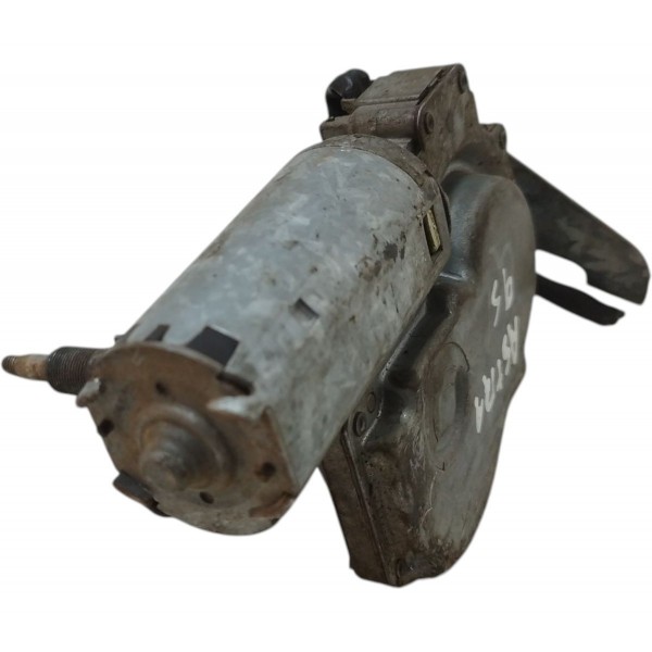 Motor Limpador Parabrisa Traseiro Gm Astra 1993 1994 A 1996
