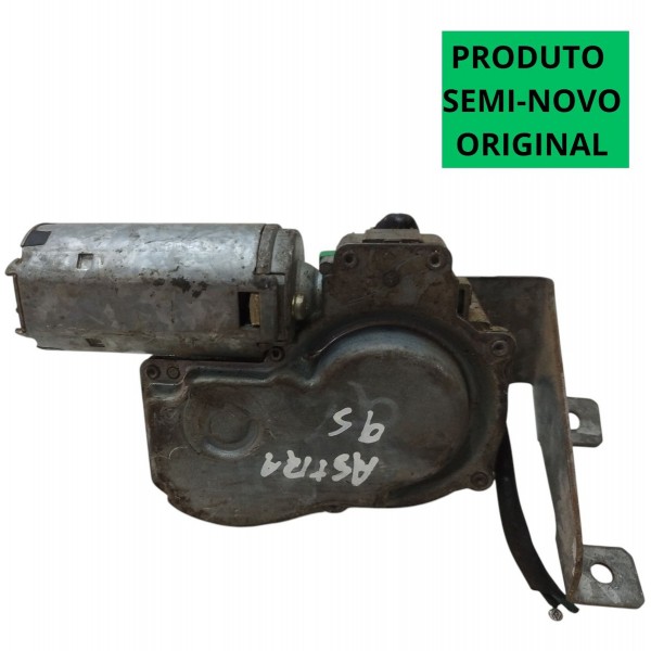 Motor Limpador Parabrisa Traseiro Gm Astra 1993 1994 A 1996