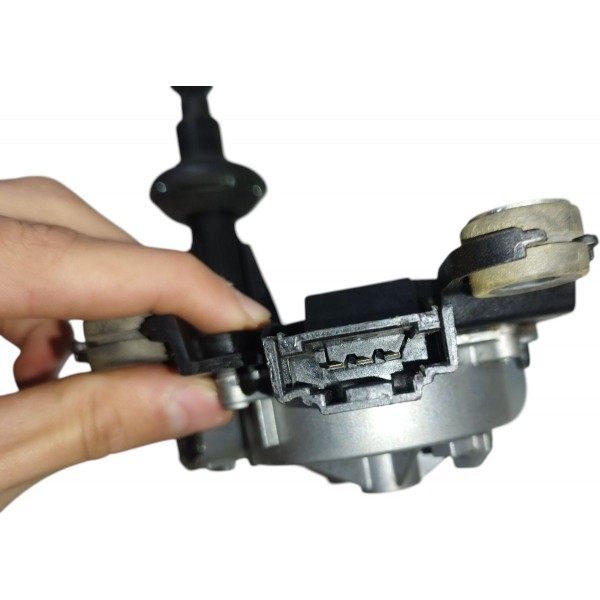 Motor Limpador Parabrisa Traseiro Mercedes Gla200 2014 2018