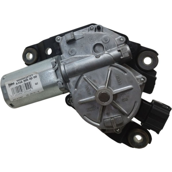 Motor Limpador Parabrisa Traseiro Mercedes Gla200 2014 2018