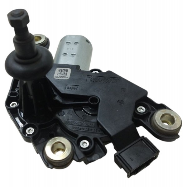 Motor Limpador Parabrisa Traseiro Mercedes Gla200 2014 2018