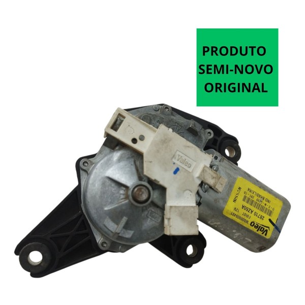Motor Limpador Parabrisa Traseiro Nissan Livina 2008 A 2012