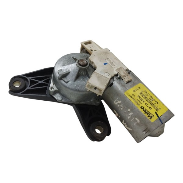 Motor Limpador Parabrisa Traseiro Nissan Livina 2008 A 2012