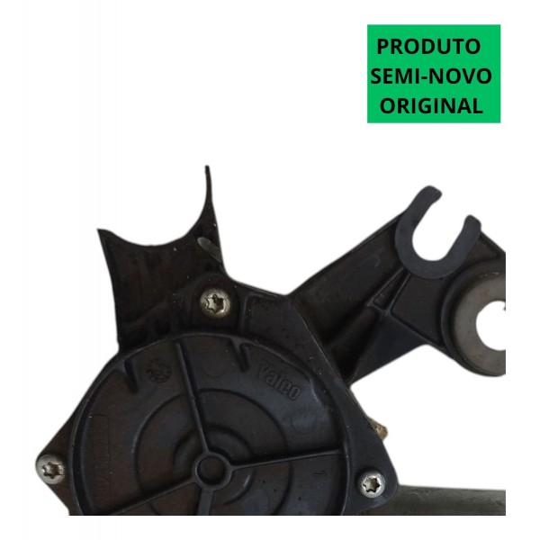 Motor Limpador Parabrisa Traseiro Xsara Picasso 2001 A 2012