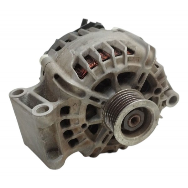 Alternador Ford Focus 14v 120a 2013 2014 2015 2016 2017