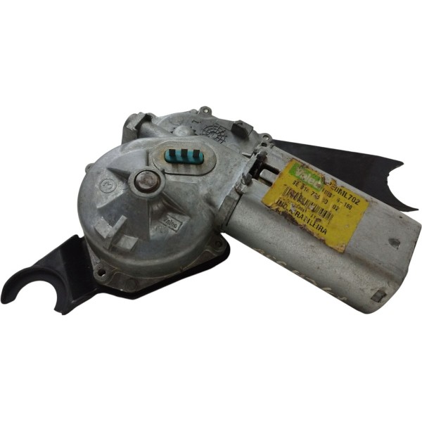 Motor Limpador Parabrisa Traseiro Xsara Picasso 2001 A 2012