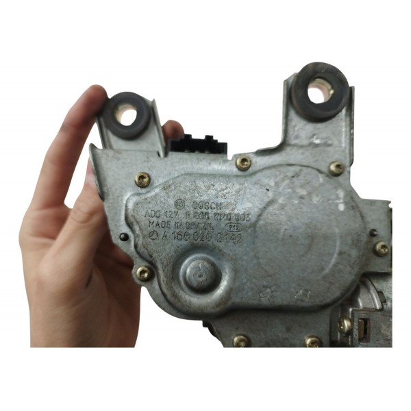 Motor Limpador Parabrisa Traseiro A160 A190 1999 A 2005