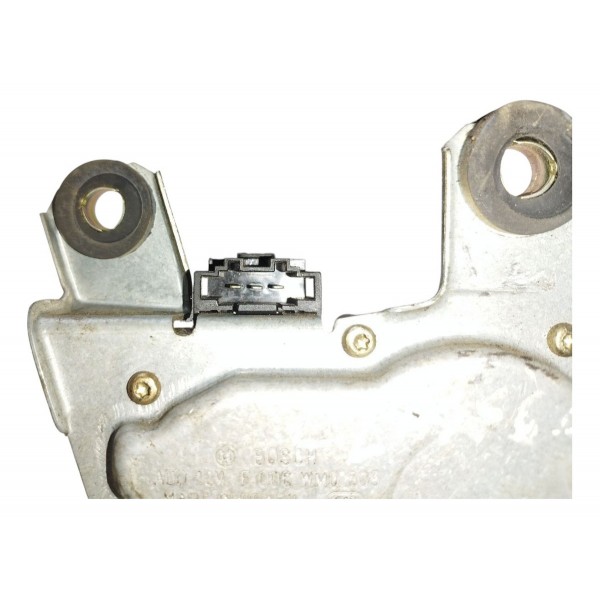 Motor Limpador Parabrisa Traseiro A160 A190 1999 A 2005