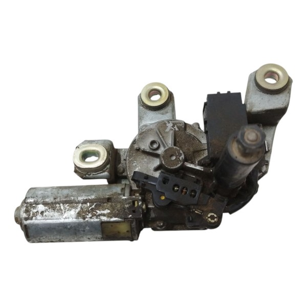 Motor Limpador Parabrisa Traseiro A160 A190 1999 A 2005
