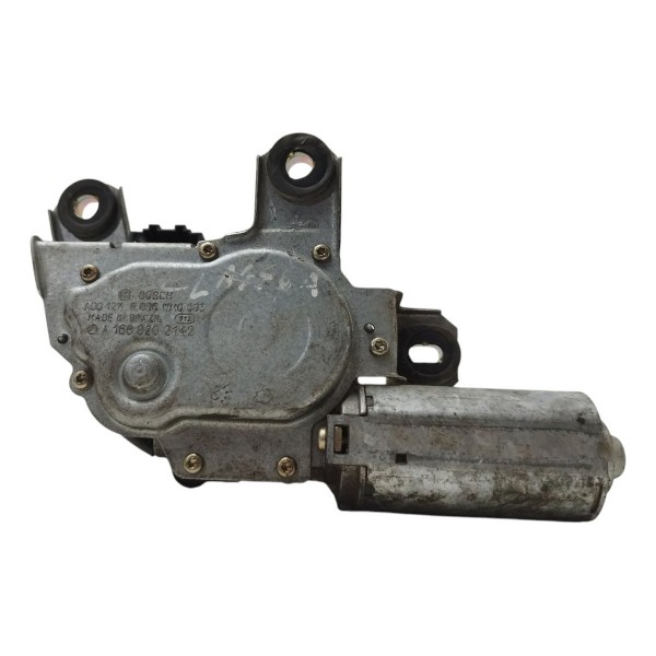 Motor Limpador Parabrisa Traseiro A160 A190 1999 A 2005