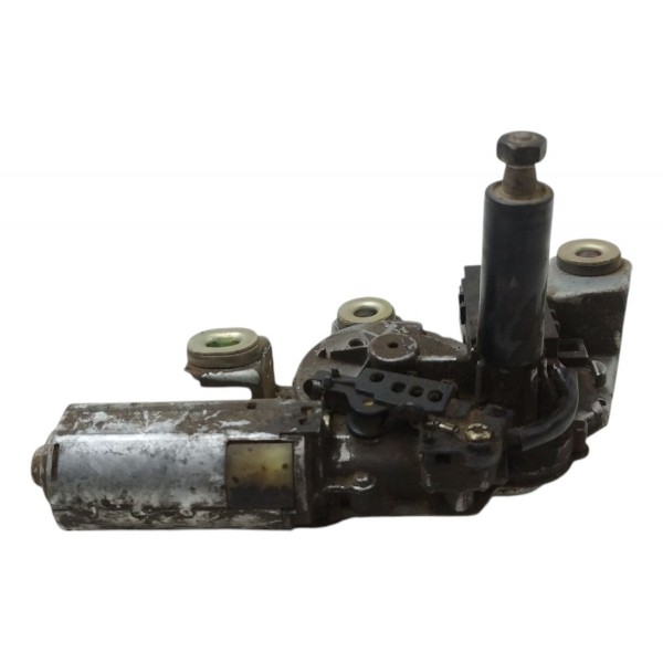 Motor Limpador Parabrisa Traseiro A160 A190 1999 A 2005