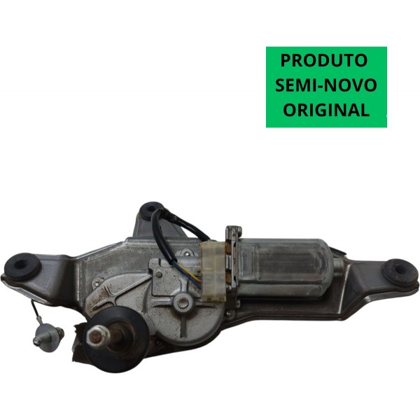 Motor Limpador Parabrisa Traseiro Grand Vitara 2012 A 2015
