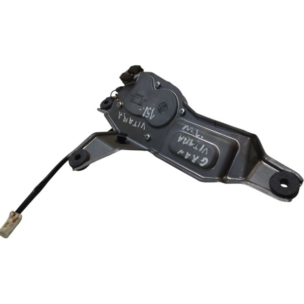 Motor Limpador Parabrisa Traseiro Grand Vitara 2012 A 2015