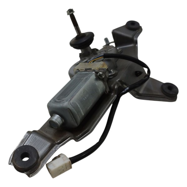 Motor Limpador Parabrisa Traseiro Grand Vitara 2012 A 2015