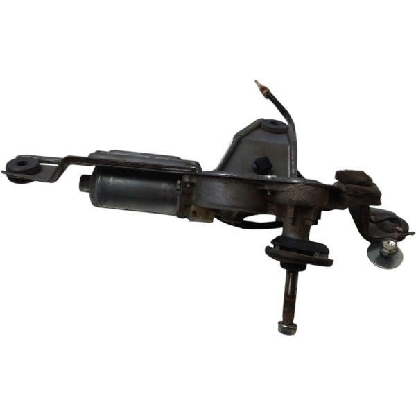 Motor Limpador Parabrisa Traseiro Grand Vitara 2012 A 2015