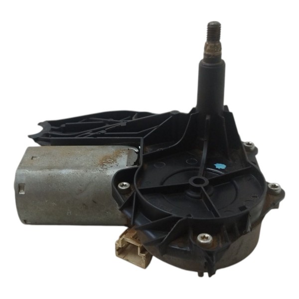 Motor Limpador Parabrisa Traseiro Peugeot 307 2007 A 2011