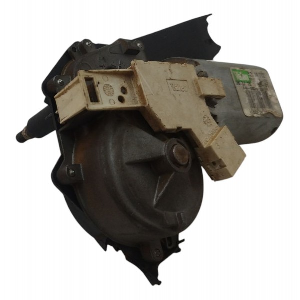 Motor Limpador Parabrisa Traseiro Peugeot 307 2007 A 2011