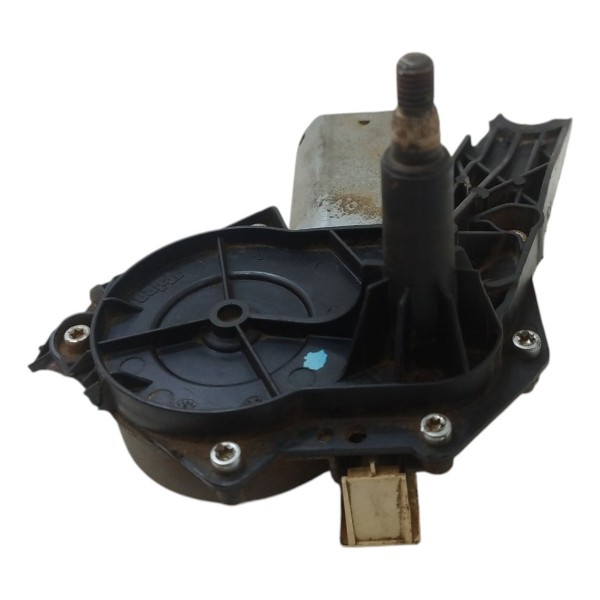 Motor Limpador Parabrisa Traseiro Peugeot 307 2007 A 2011