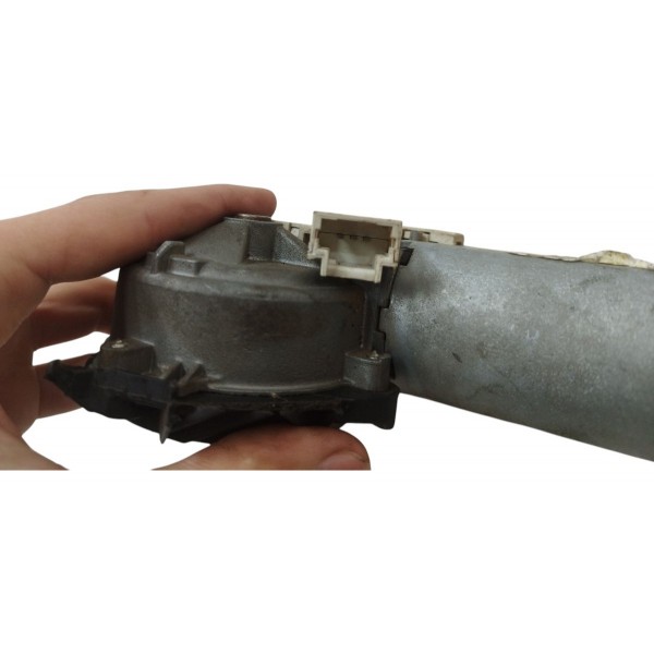 Motor Limpador Parabrisa Traseiro Peugeot 307 2007 A 2011