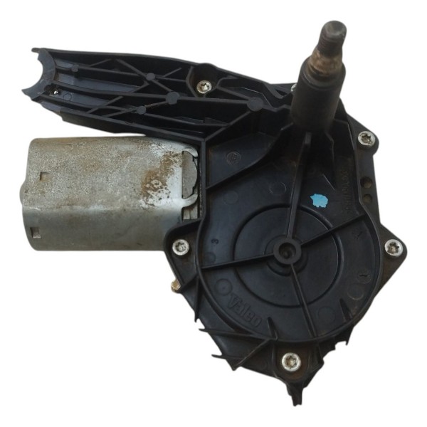 Motor Limpador Parabrisa Traseiro Peugeot 307 2007 A 2011