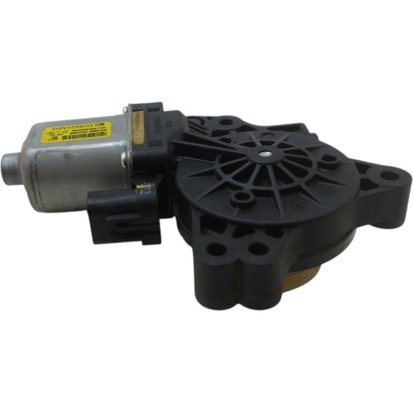 Motor Máquina Vidro Dianteira Direita Hyundai I30 2012  2017
