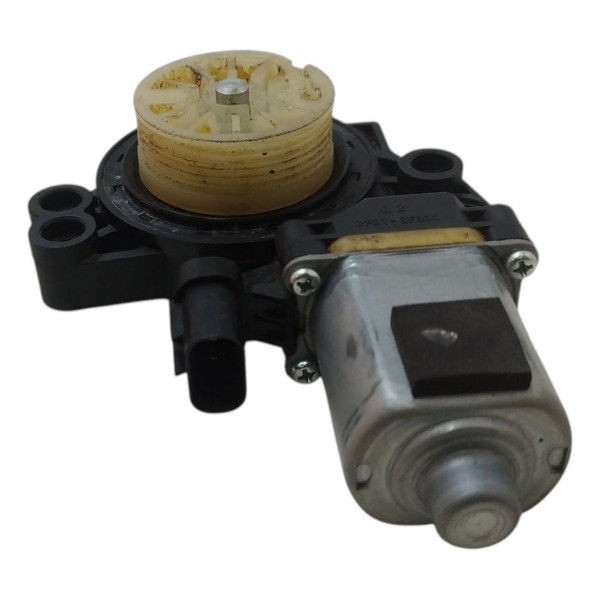 Motor Máquina Vidro Dianteira Direita Hyundai I30 2012  2017