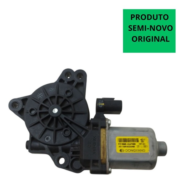 Motor Máquina Vidro Dianteira Direita Hyundai I30 2012  2017