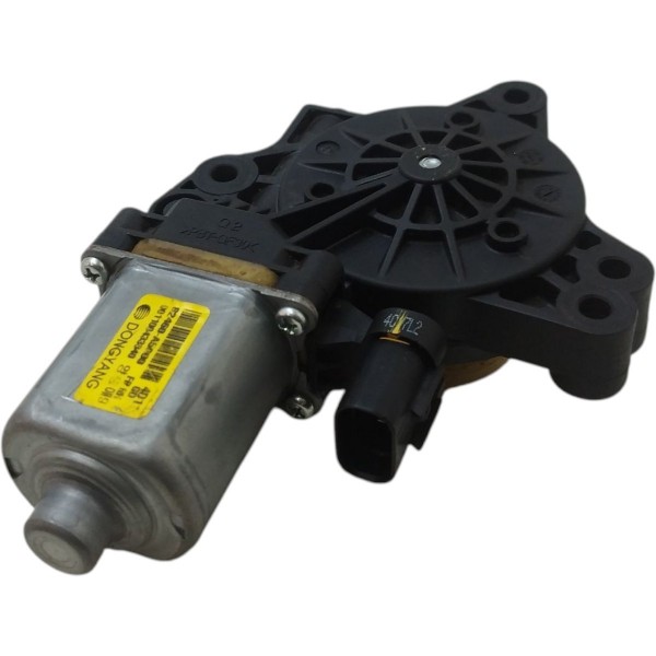 Motor Máquina Vidro Dianteira Direita Hyundai I30 2012  2017