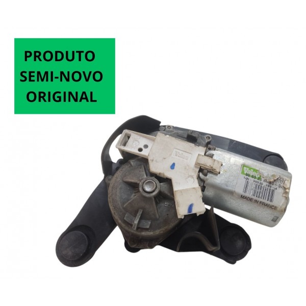 Motor Parabrisa Traseiro C3 Picasso Aircross 2010 A 2016