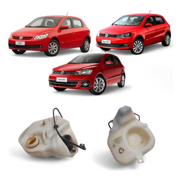 Reservatório Gasolina Partida Frio Vw Gol G5 G6 G7 2008 2018
