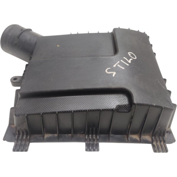 Tampa Caixa Filtro Ar Fiat Stilo 1.8 2004 2005 2006 A 2012