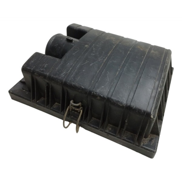 Tampa Caixa Filtro Ar Fiat Uno Elba 1991 1992 1993 A 1999