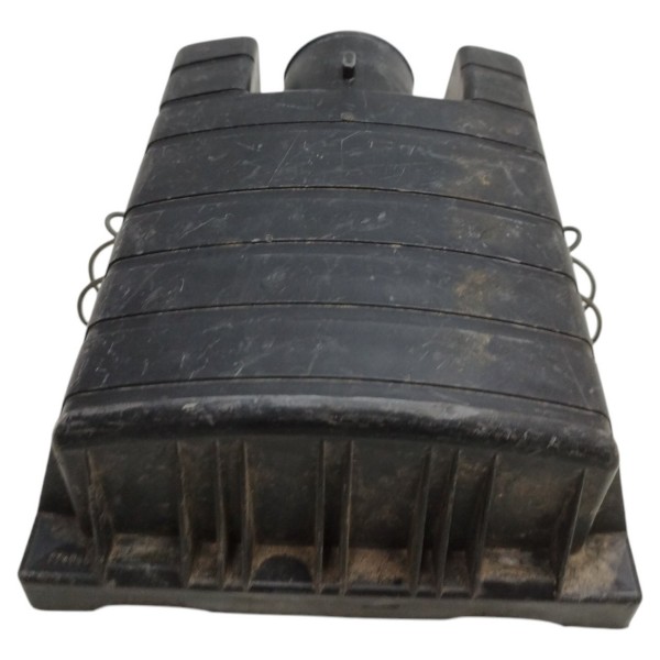 Tampa Caixa Filtro Ar Fiat Uno Elba 1991 1992 1993 A 1999