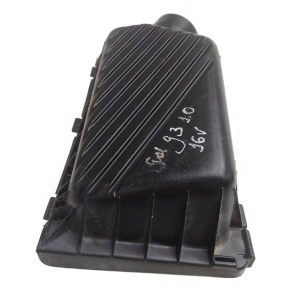 Caixa Filtro Ar Vw Gol G3 1.0 16v 2000 2001 2002 A 2005