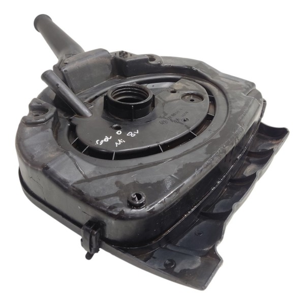 Caixa Filtro Ar Vw Gol G2 G3 1.0 8v 1997 1998 A 2005