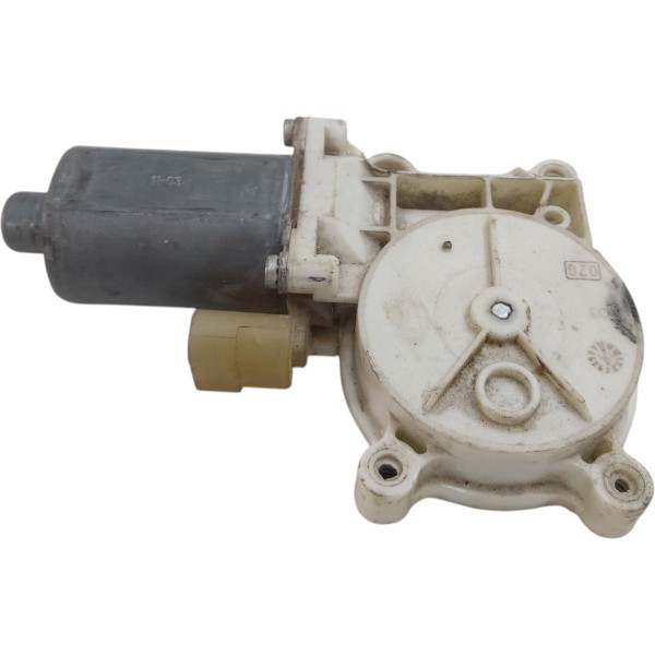 Motor Máquina Vidro Traseira Direita Vw Fox 2004 A 2014