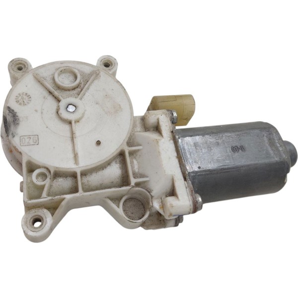Motor Máquina Vidro Traseira Direita Vw Fox 2004 A 2014