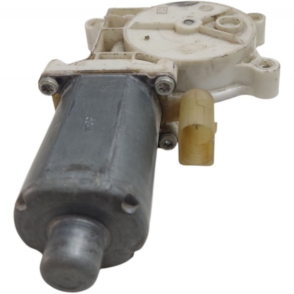 Motor Máquina Vidro Traseira Direita Vw Fox 2004 A 2014