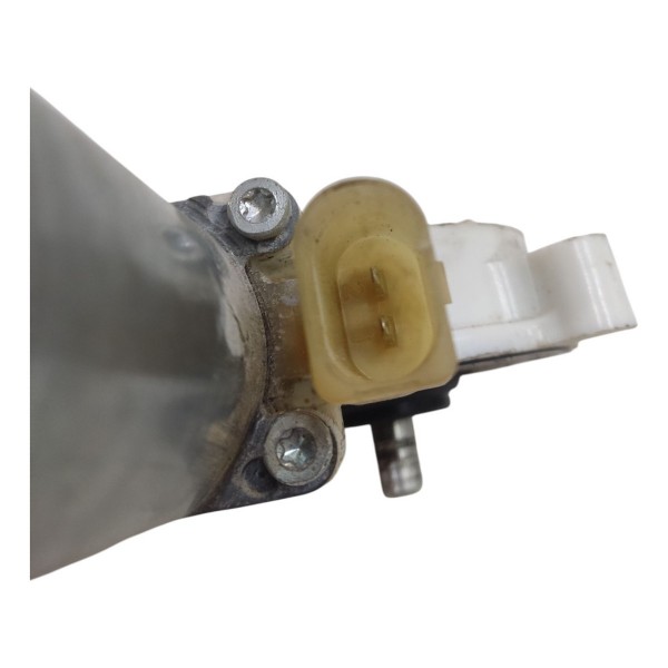 Motor Máquina Vidro Traseira Direita Vw Fox 2004 A 2014