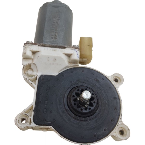 Motor Máquina Vidro Traseira Direita Vw Fox 2004 A 2014