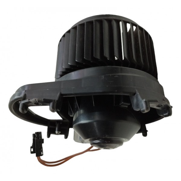 Motor Ventilação Ar Forçado Mercedes Gla250 2015 2016 2017