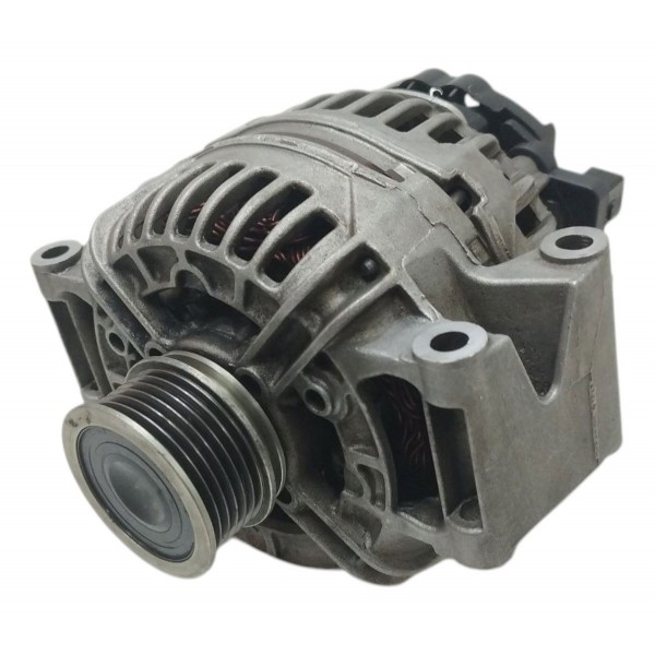 Alternador Volkswagen Jetta Tiguan 2.0 2011 2012 2013 2014