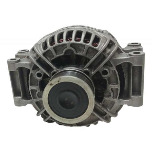 Alternador Volkswagen Jetta Tiguan 2.0 2011 2012 2013 2014