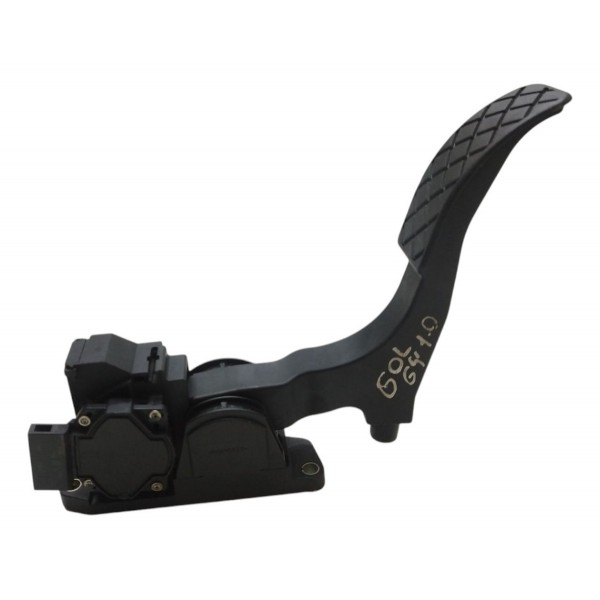 Pedal Acelerador Volkswagen Gol Saveiro Parati 1999 A 2005