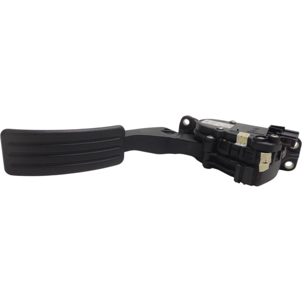 Pedal Acelerador Renault Sandero Logan 2014 2015 2016 2017 Preto