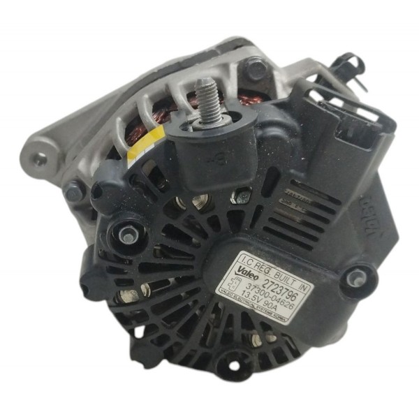 Alternador Hb20 2018 2019 2020 2021 2022 2023 Original